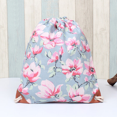 Tailored Fashion Women Canvas Printing High Capacity Bucket Bag Backpack Shoulder Bag BU
Tailored Fashion Women Canvas Printing High Capacity Bucket Bag Backpack Shoulder Bag BU