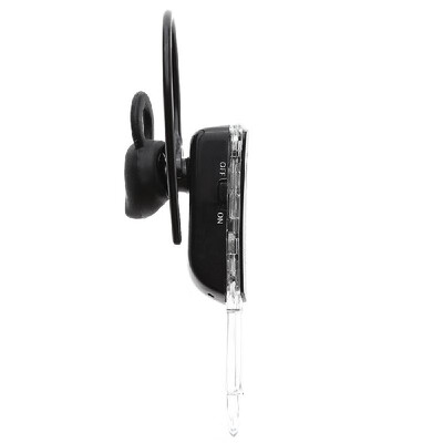 Link Dream LC-B30 Super Mini In-ear Wireless Stereo Bluetooth 30 EDR Headset Headphone Earphone Hands-free with Mic for iPhone
Link Dream LC-B30 Super Mini In-ear Wireless Stereo Bluetooth 30 EDR Headset Headphone Earphone Hands-free with Mic for iPhone