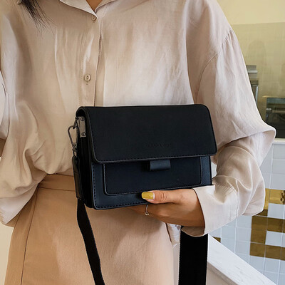 Net red packet versatile foreign womens bag 2019 new wave fashion shoulder bag summer small fresh ins messenger bag
Net red packet versatile foreign womens bag 2019 new wave fashion shoulder bag summer small fresh ins messenger bag
