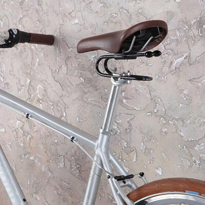 Greensen Metal Mountain Road Bike Cycling Saddle Seat Suspension Device Shock Absorb
Greensen Metal Mountain Road Bike Cycling Saddle Seat Suspension Device Shock Absorb