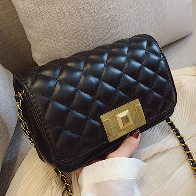 North bag French minority summer texture bag women 2019 new foreign style Joker shoulder slung diamond chain bag
North bag French minority summer texture bag women 2019 new foreign style Joker shoulder slung diamond chain bag