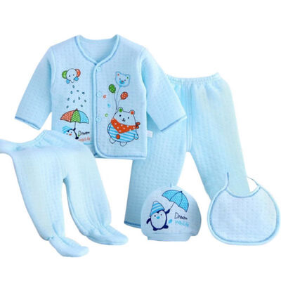 China Baby Clothes set Newborn Boys Girls Soft Outfit Print Shirt&Pants Cotton clothing
China Baby Clothes set Newborn Boys Girls Soft Outfit Print Shirt&Pants Cotton clothing