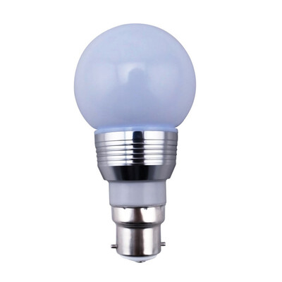 16 Colors Changing RGB LED Nigh light Holiday Decorative Atmosphere lamp E27 E14 B22 7W 85V-265V LED Ball Bulb IR Remote control
16 Colors Changing RGB LED Nigh light Holiday Decorative Atmosphere lamp E27 E14 B22 7W 85V-265V LED Ball Bulb IR Remote control