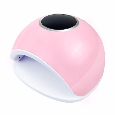 72W LED UV Nail Lamp Nail Gel Dryer Fingernail & Toenail Gel Curing Machine Nail Art Painting Nail Tool Optional USEU Plug
72W LED UV Nail Lamp Nail Gel Dryer Fingernail & Toenail Gel Curing Machine Nail Art Painting Nail Tool Optional USEU Plug