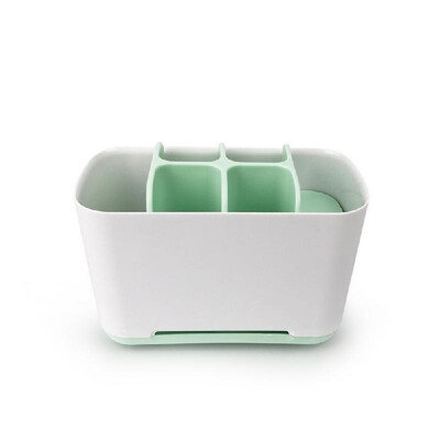 Detachable Toothbrush Holder Storage Box Bathroom Electric Toothbrush Dispenser Shelf Toothpaste Organizer Rack
Detachable Toothbrush Holder Storage Box Bathroom Electric Toothbrush Dispenser Shelf Toothpaste Organizer Rack