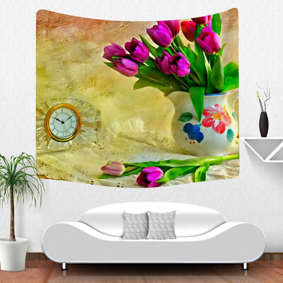 Toponeto Colorful Print Tapestry Art Room Wall Hanging Tapestry Art Nature Home Decor
Toponeto Colorful Print Tapestry Art Room Wall Hanging Tapestry Art Nature Home Decor