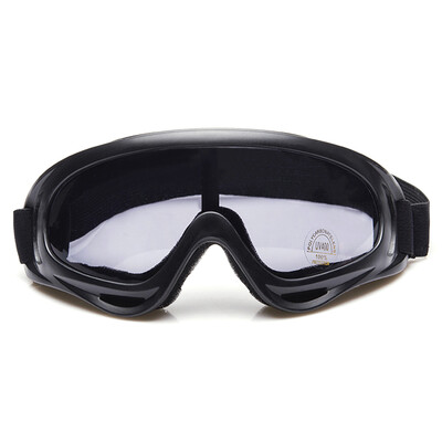 Outdoor Universal Military Eyewear UV400 Protective Goggles for Hunting Training Paintball CS Gaming
Outdoor Universal Military Eyewear UV400 Protective Goggles for Hunting Training Paintball CS Gaming