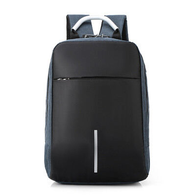 Laptop bag Mens backpack Anti-theft backpack Business casual backpack Business backpack
Laptop bag Mens backpack Anti-theft backpack Business casual backpack Business backpack