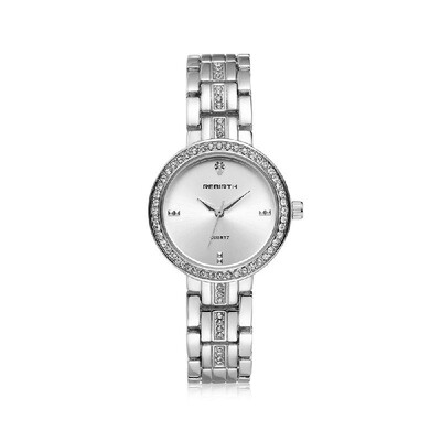 REBIRTH Fashion Casual Quartz Watch Life Water-resistant Luxury Watch Women Wristwatches Female Relogio Feminino
REBIRTH Fashion Casual Quartz Watch Life Water-resistant Luxury Watch Women Wristwatches Female Relogio Feminino