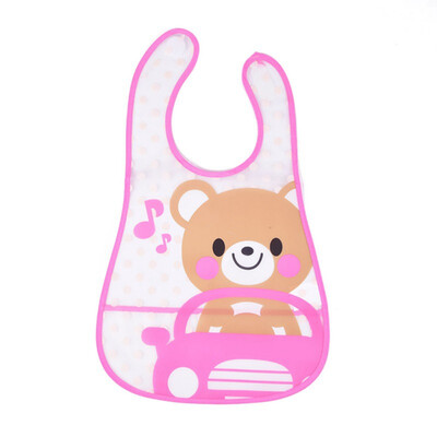 Baby Bibs Animal Pattern Toddler Baby Waterproof Saliva Towel Cotton Fit 0-3 Years Old Infant Burp Soft Cloths Feedin
Baby Bibs Animal Pattern Toddler Baby Waterproof Saliva Towel Cotton Fit 0-3 Years Old Infant Burp Soft Cloths Feedin
