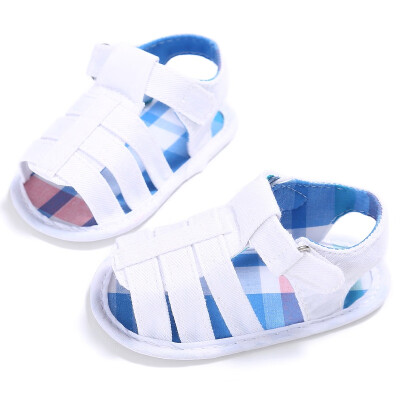 Baby Shoes Sole Infant Boys Canvas Shoes Non-slip Footwear First Walkers 0-18 Months
Baby Shoes Sole Infant Boys Canvas Shoes Non-slip Footwear First Walkers 0-18 Months