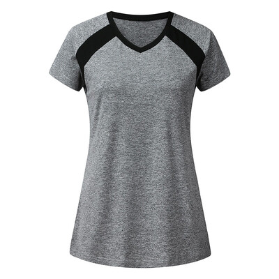 Starmoon Womens Casual Short Sleeve Sport Yoga Cool Workout T-Shirt Blouse Tops Tunic
Starmoon Womens Casual Short Sleeve Sport Yoga Cool Workout T-Shirt Blouse Tops Tunic