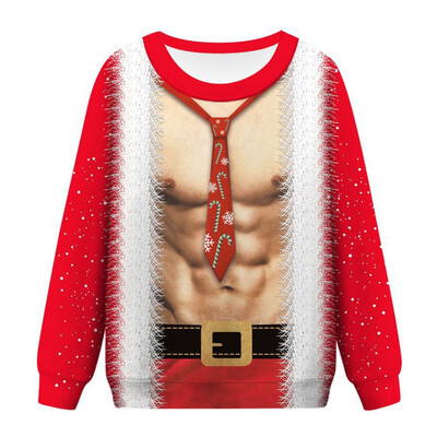 Tailored Christmas Women Funny Print Christmas Sweatshirt Crewneck Various Design Tops
Tailored Christmas Women Funny Print Christmas Sweatshirt Crewneck Various Design Tops