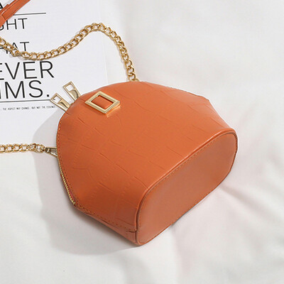 North bag women2019 new summer tide Korean style fashion stone shell single-shoulder single-shoulder single-shoulder sin
North bag women2019 new summer tide Korean style fashion stone shell single-shoulder single-shoulder single-shoulder sin