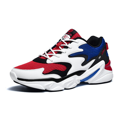 Mens shoes old shoes breathable versatile sports running shoes fashion trends casual shoes
Mens shoes old shoes breathable versatile sports running shoes fashion trends casual shoes