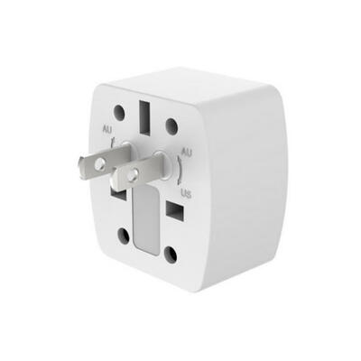 Z4 Multifunction International Plug Adaptor Electrical Socket Universal Plug For TravelALL-round Plug
Z4 Multifunction International Plug Adaptor Electrical Socket Universal Plug For TravelALL-round Plug