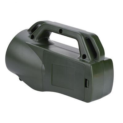 Greensen 10W Bidirectional Remote Control Speaker Player Birds Decoy Bird Caller Hunting CP-550
Greensen 10W Bidirectional Remote Control Speaker Player Birds Decoy Bird Caller Hunting CP-550