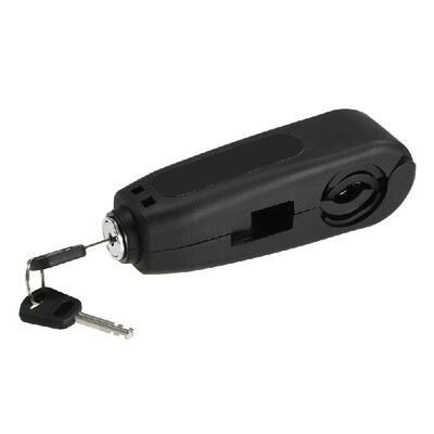 Universal Motorcycle Lock Motorbike Scooter Handlebar Safety Lock Brake Throttle Grip anti theft Protection Security Lock
Universal Motorcycle Lock Motorbike Scooter Handlebar Safety Lock Brake Throttle Grip anti theft Protection Security Lock