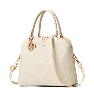 Ladies bag 2019 new crocodile pattern handbags handbags Europe&America ladies shoulder shell bag
Ladies bag 2019 new crocodile pattern handbags handbags Europe&America ladies shoulder shell bag