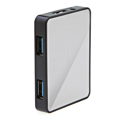 USB 30 Hub 4 Ports