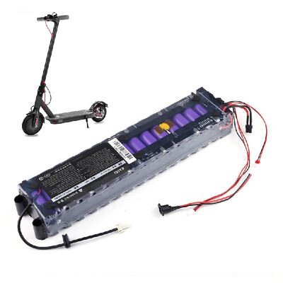 LG 36V 78AH Lithium Battery Rechargeable Replacement Battery for Xiaomi Electric Scooter
LG 36V 78AH Lithium Battery Rechargeable Replacement Battery for Xiaomi Electric Scooter
