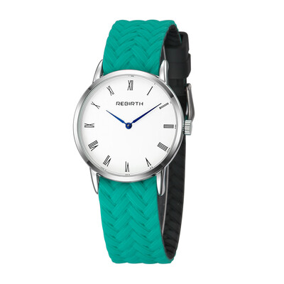 Fashion watch REBIRTH Li Po Fu high quality movement couple quartz watch mens watch womens watch
Fashion watch REBIRTH Li Po Fu high quality movement couple quartz watch mens watch womens watch