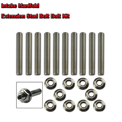 Tailored Brand New Intake Manifold Extension Stud Bolt Bolt Kit For Honda BCD FHK
Tailored Brand New Intake Manifold Extension Stud Bolt Bolt Kit For Honda BCD FHK
