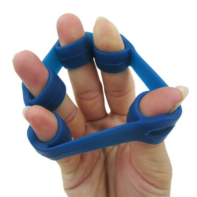 〖Follure〗Hand Finger Strength Exerciser Trainer Strengthener Grip Resistance Band Tension
〖Follure〗Hand Finger Strength Exerciser Trainer Strengthener Grip Resistance Band Tension