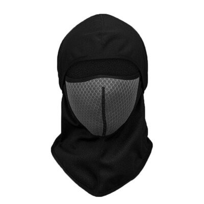 Cycling Face Mask Windproof Breathable Thermal Replaceable Filter Cotton Active Carbon Masks Riding Cycling Headwear
Cycling Face Mask Windproof Breathable Thermal Replaceable Filter Cotton Active Carbon Masks Riding Cycling Headwear