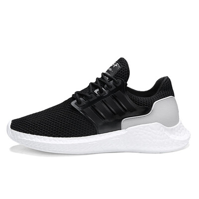Vulcanized Shoes for Men 2019 New Fashion Breathable Air Mesh Light Soft Lightweight Shoes Tenis Masculino Non-slip Shoes Male
Vulcanized Shoes for Men 2019 New Fashion Breathable Air Mesh Light Soft Lightweight Shoes Tenis Masculino Non-slip Shoes Male