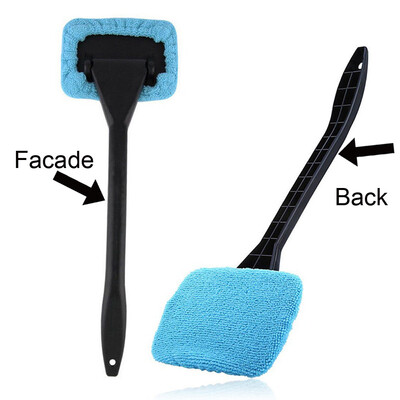 Tailored Car Washing Brush Window Cleaner Long Handle Dust Brush Windshield Cleaning Brus
Tailored Car Washing Brush Window Cleaner Long Handle Dust Brush Windshield Cleaning Brus