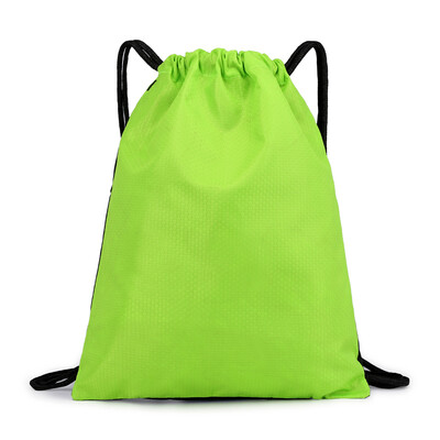 Bunch pocket drawstring backpack waterproof portable folding outdoor travel sports fitness bag for men&women
Bunch pocket drawstring backpack waterproof portable folding outdoor travel sports fitness bag for men&women