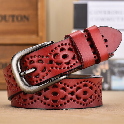 Mens double-sided leather automatic buckle belt two-layer leather pants with business mens belt leather
Mens double-sided leather automatic buckle belt two-layer leather pants with business mens belt leather