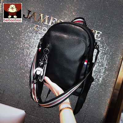 North Bag Double Shoulder Bag Womens Backpack Womens Backpack Womens Backpack Dual-purpose Korean Version Baitie Fashion Multi
North Bag Double Shoulder Bag Womens Backpack Womens Backpack Womens Backpack Dual-purpose Korean Version Baitie Fashion Multi
