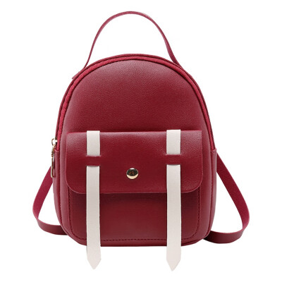 Bags Ladies 2019 Women Casual Girls Cover Candy Patchwork Handbags Messenger Bag Zipper Rivet Fashion Simple Crossbody
Bags Ladies 2019 Women Casual Girls Cover Candy Patchwork Handbags Messenger Bag Zipper Rivet Fashion Simple Crossbody