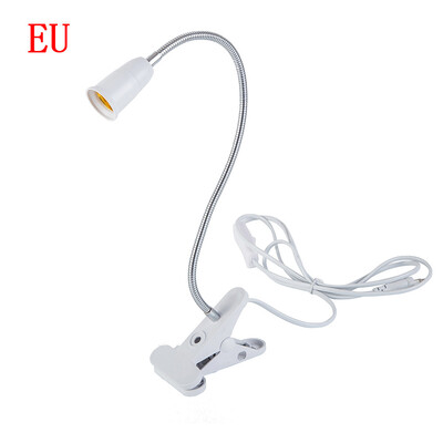 〖Follure〗E27 Plant Light Base Clip Plant Light Base E27 Lamp Base Clip Light Plant Growth Lamp Base
〖Follure〗E27 Plant Light Base Clip Plant Light Base E27 Lamp Base Clip Light Plant Growth Lamp Base
