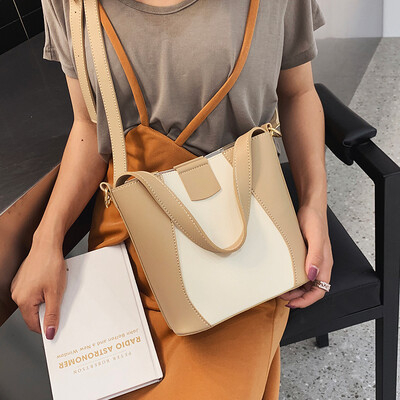 Senior sense handbag 2019 trendy fashion bucket bag summer small fresh messenger bag wild ins shoulder bag
Senior sense handbag 2019 trendy fashion bucket bag summer small fresh messenger bag wild ins shoulder bag