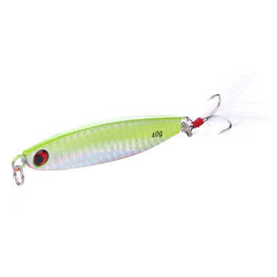 3D Mini Fishing Lure Artificial Bait False Fish Shape Reusable Metal Feather Hard Lure Fishing Accessories
3D Mini Fishing Lure Artificial Bait False Fish Shape Reusable Metal Feather Hard Lure Fishing Accessories