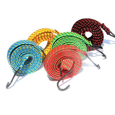 Motorcycle luggage belt Random Color elastic rope strong mooring Motorcycle parts accessories elastic rope strap with 2 hooks
Motorcycle luggage belt Random Color elastic rope strong mooring Motorcycle parts accessories elastic rope strap with 2 hooks