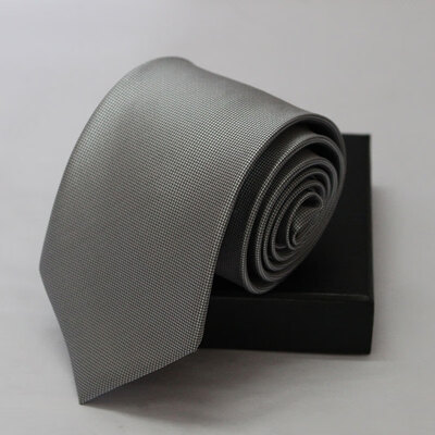High-end mens business dress tie fashion tide pattern wedding tie company uniform tie manufacturer a generation
High-end mens business dress tie fashion tide pattern wedding tie company uniform tie manufacturer a generation