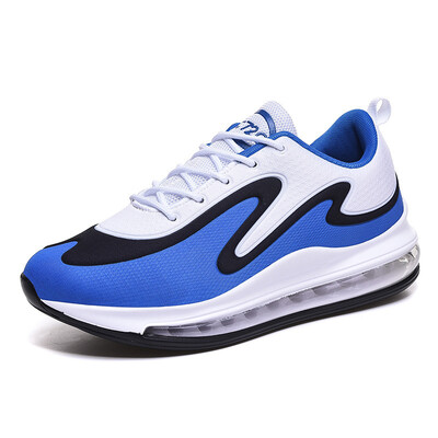 Full palm cushion shoes sports shoes mens shock absorption running shoes fashion casual running shoes mens shoes
Full palm cushion shoes sports shoes mens shock absorption running shoes fashion casual running shoes mens shoes