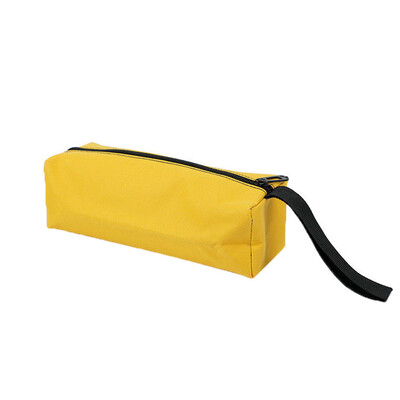 Gobestart Zipper Tool Bag Pouch Organize Storage Small Parts Hand Tool Plumber Electrician
Gobestart Zipper Tool Bag Pouch Organize Storage Small Parts Hand Tool Plumber Electrician