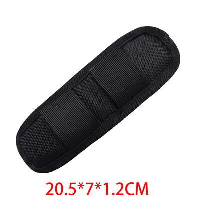 Shoulder StrapBackpack Bag Tactical Shoulder Belt Pad Strap Belt Cushion Strap Pad Damping
Shoulder StrapBackpack Bag Tactical Shoulder Belt Pad Strap Belt Cushion Strap Pad Damping