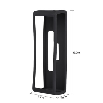 Portable Silicone Case for Bose SoundLink Mini III Bluetooth Speaker Protective Travel Case Soft Silicone Storage Pouch Audio Cas
Portable Silicone Case for Bose SoundLink Mini III Bluetooth Speaker Protective Travel Case Soft Silicone Storage Pouch Audio Cas