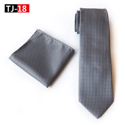 Manufacturers Spot Direct Supply Sets Online Sales Explosive Style Elegant Atmosphere Suit Tie Pocket Towel Set
Manufacturers Spot Direct Supply Sets Online Sales Explosive Style Elegant Atmosphere Suit Tie Pocket Towel Set
