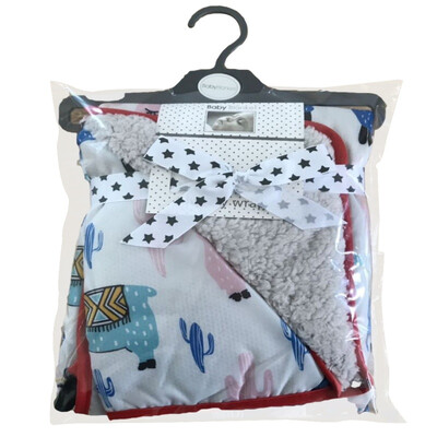 Baby Girls Boys Blanket Multipurpose BlanketsTrolley Rainproof Windproof Swaddling Blanket Baby Bedding
Baby Girls Boys Blanket Multipurpose BlanketsTrolley Rainproof Windproof Swaddling Blanket Baby Bedding