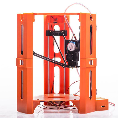 Mini High Precision Home DIY Desktop FDM 3D Printer Complete Machine with Low Energy Consumption Easy to Use
Mini High Precision Home DIY Desktop FDM 3D Printer Complete Machine with Low Energy Consumption Easy to Use