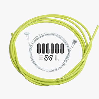 New Hot Bicycle Brake Cables 2m Shift Cable Wire For Bicycle Road Bike Derailleur Brake Cable Line Pipe
New Hot Bicycle Brake Cables 2m Shift Cable Wire For Bicycle Road Bike Derailleur Brake Cable Line Pipe