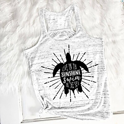 Starmoon Fashion Womens O-Neck Cartoon Printing Sleeveless Vest Blouse Loose Shirt Tops
Starmoon Fashion Womens O-Neck Cartoon Printing Sleeveless Vest Blouse Loose Shirt Tops