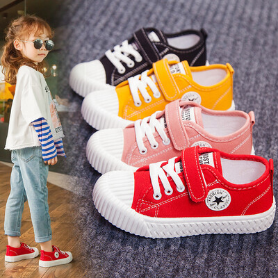 Baby Sneakers Fashion Canvas Toddler Boy Shoes Children Girls Canvas Shoes Toddler Shoes Sneakers for Boys Kids Shoes For Girl
Baby Sneakers Fashion Canvas Toddler Boy Shoes Children Girls Canvas Shoes Toddler Shoes Sneakers for Boys Kids Shoes For Girl